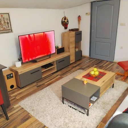 Apartment Viktor Белград Екстериор снимка