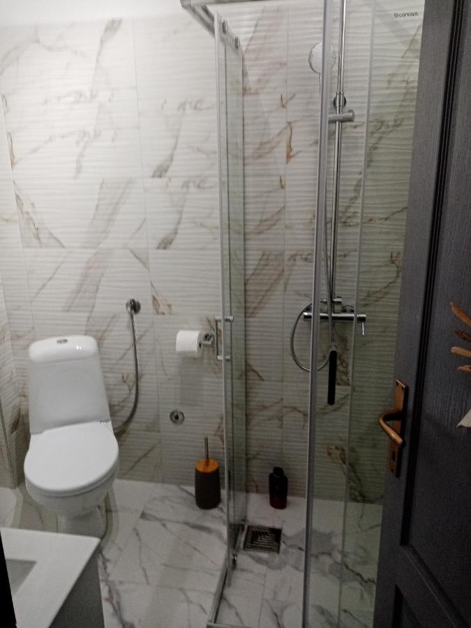 Apartment Viktor Белград Екстериор снимка