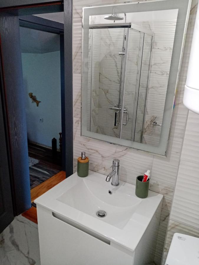 Apartment Viktor Белград Екстериор снимка