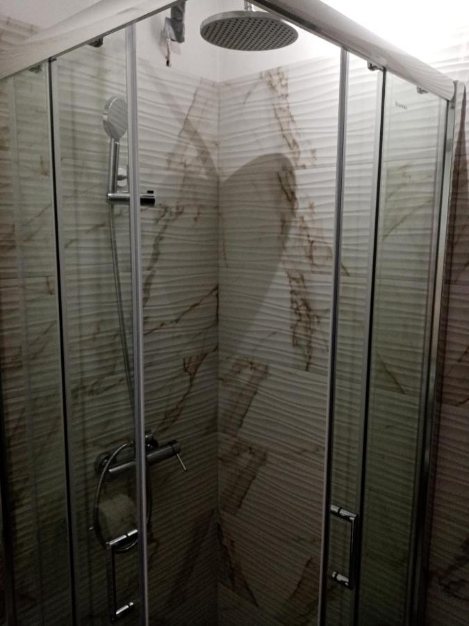 Apartment Viktor Белград Екстериор снимка