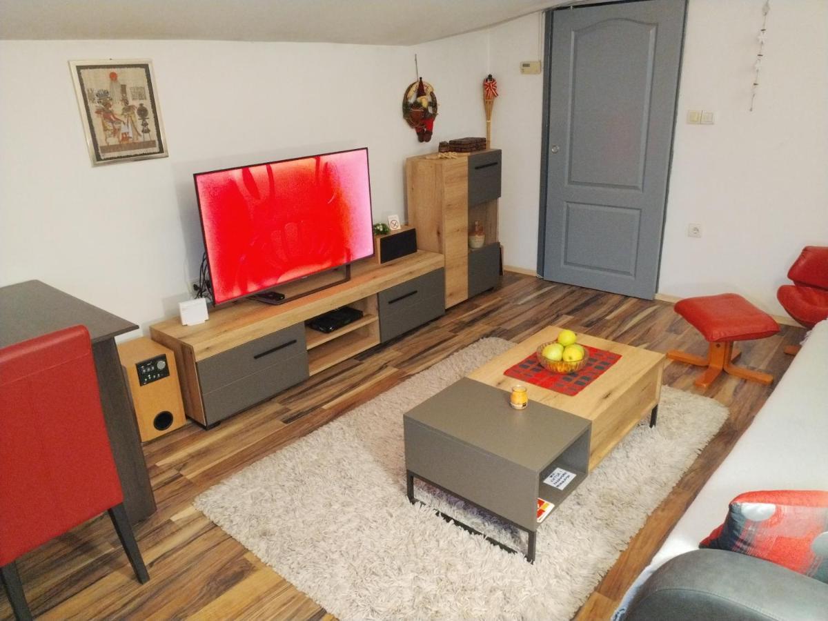 Apartment Viktor Белград Екстериор снимка