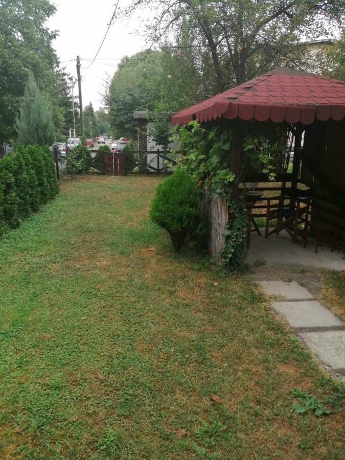 Apartment Viktor Белград Екстериор снимка