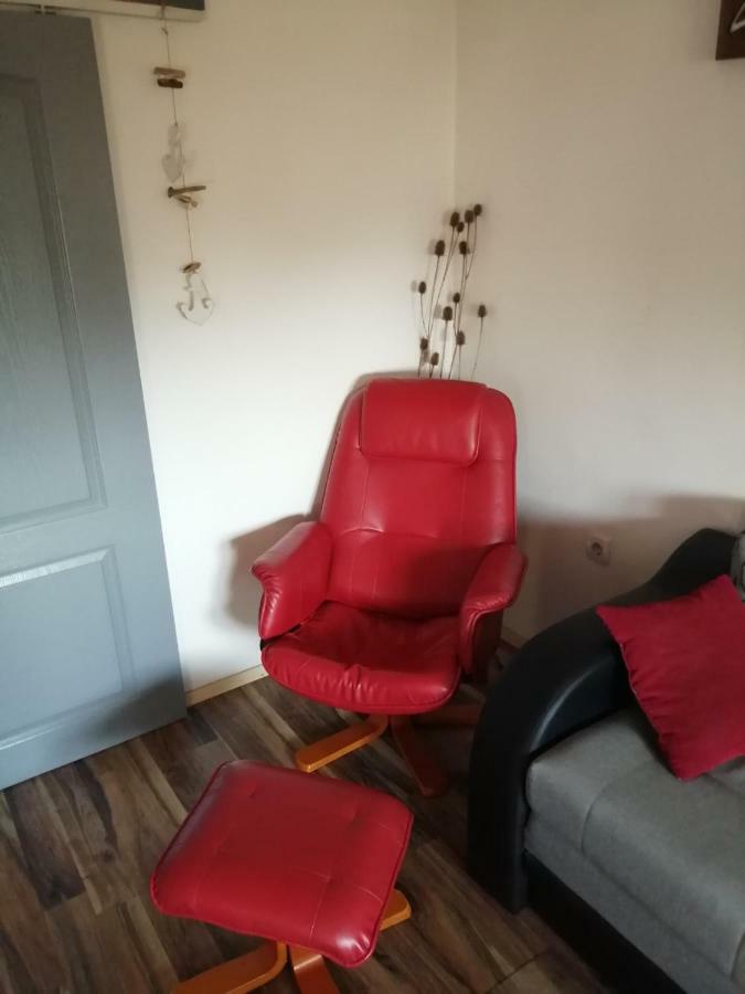 Apartment Viktor Белград Екстериор снимка