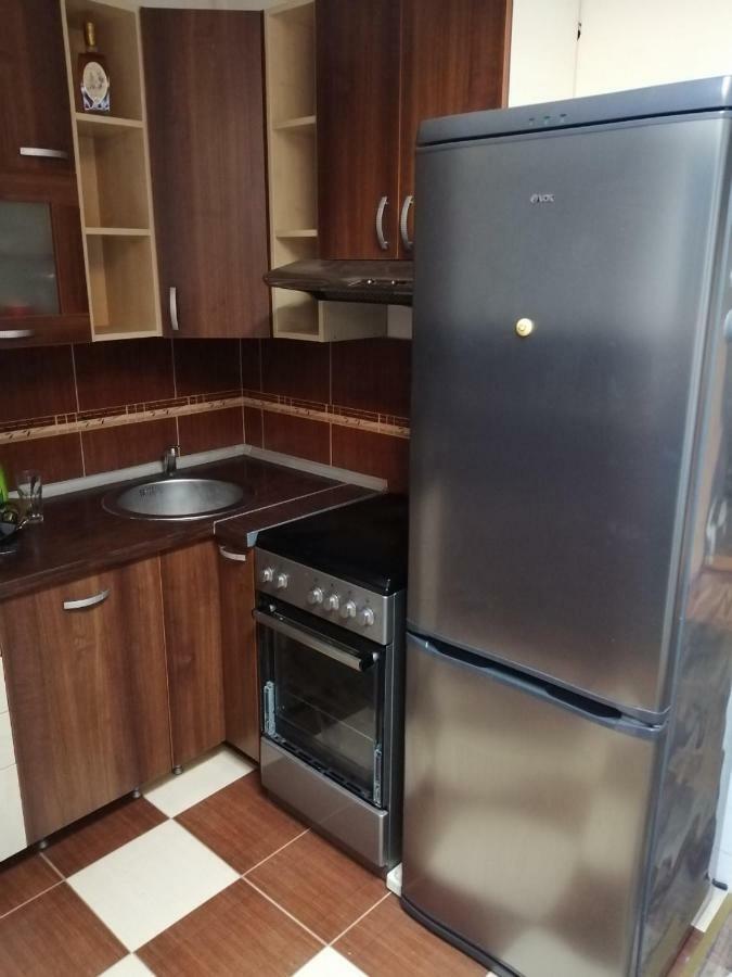 Apartment Viktor Белград Екстериор снимка