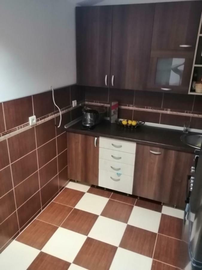Apartment Viktor Белград Екстериор снимка