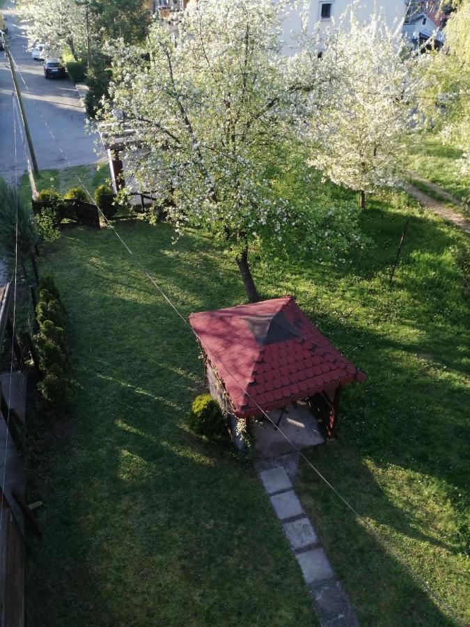 Apartment Viktor Белград Екстериор снимка